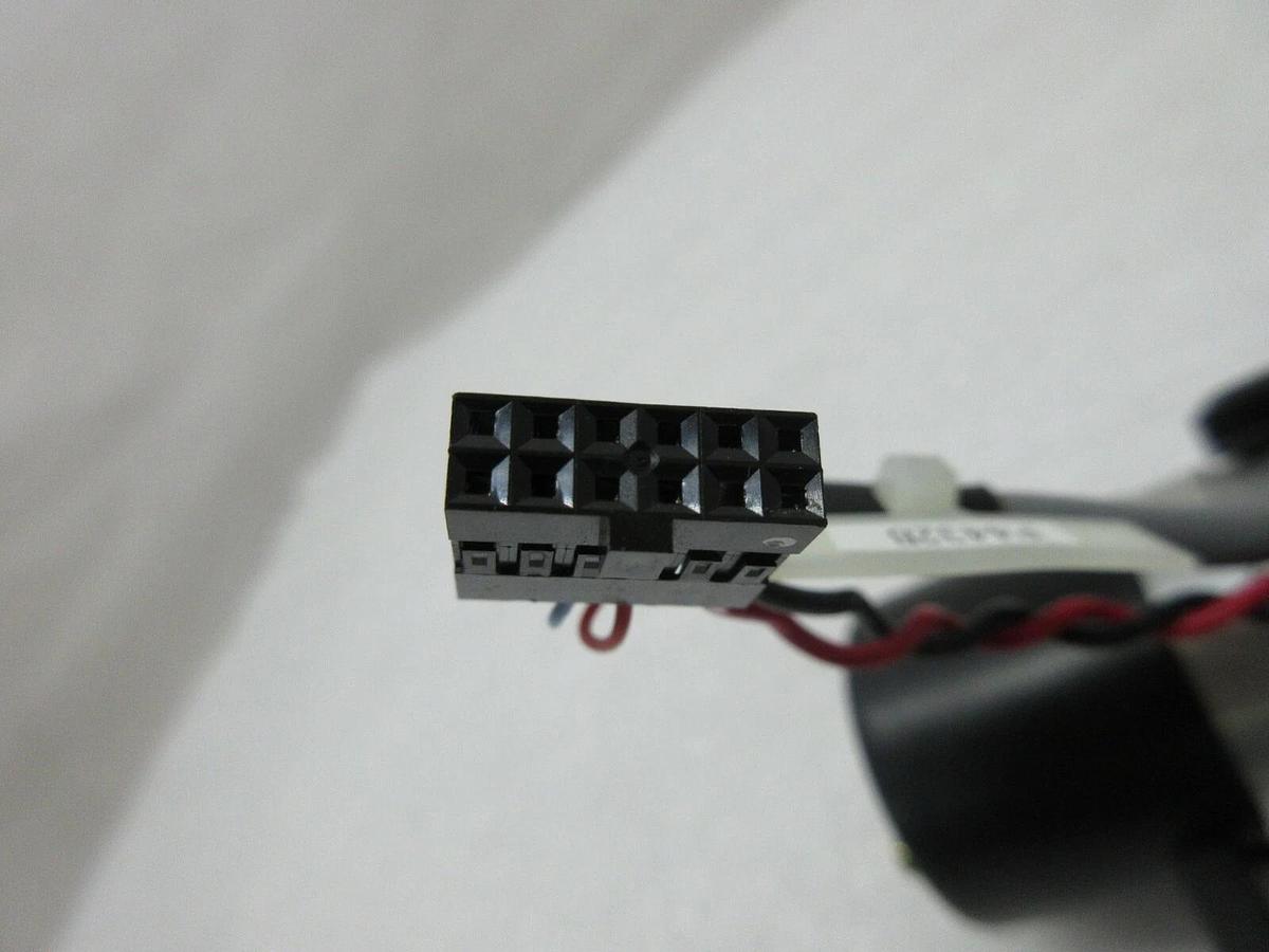 Used Yaskawa Electric UTOPI-020MX Minertia Motor UGRMEM-01SAKOE Nikon NSR-S205C Spare