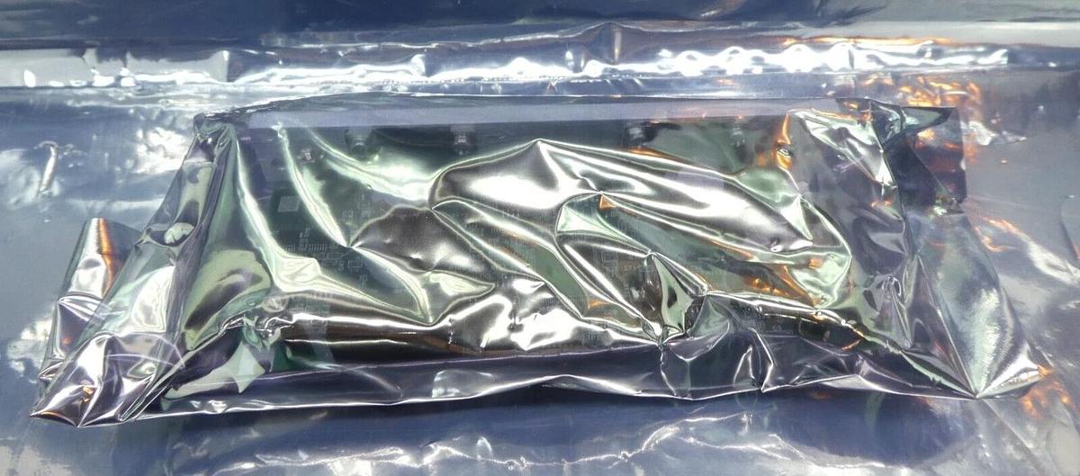 Sanyo Denki F3SAD300P220 Motor Driver PCB Sanmotion F TEL 040-004277-2 New Spare