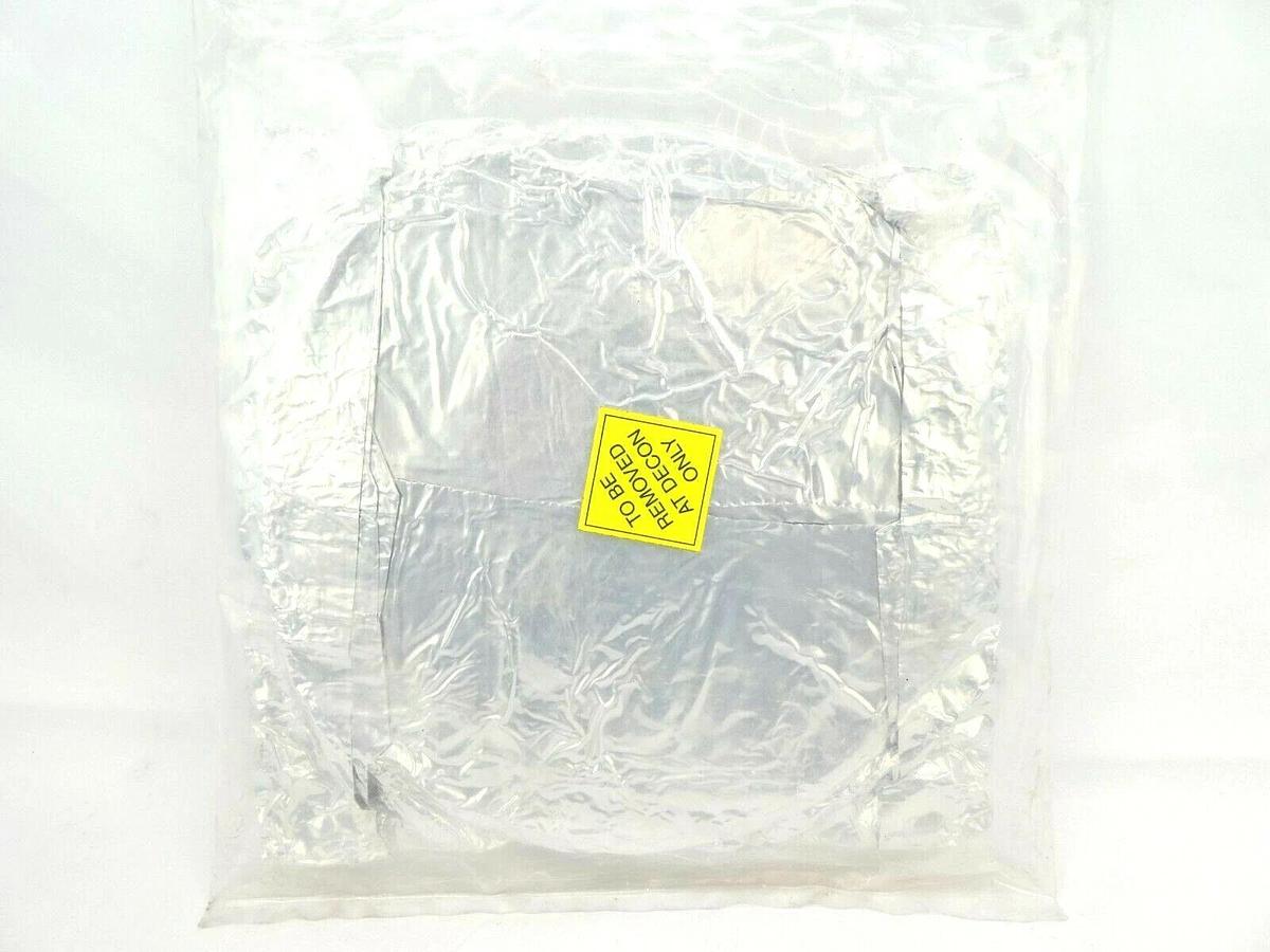 AMAT Applied Materials 0021-25875 Bocker Plate New