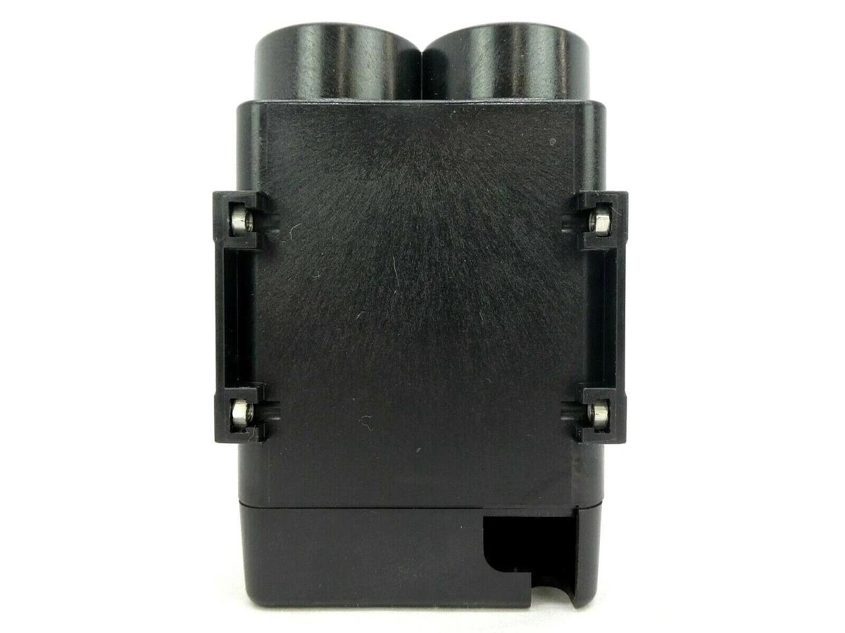Used Hokuyo Automatic BWF-12B Optical Data Transmission Device Working Surplus