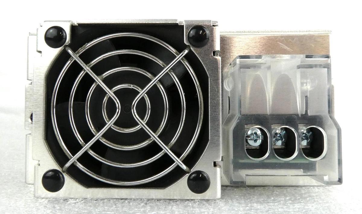 Used TDK-Lambda V900WWT Spectrometer Power Supply Vega 900 AB Sciex Working Surplus