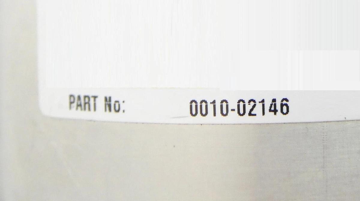 Used AMAT Applied Materials 0010-02146 HDP-CVD RPSC Applicator 5200 CVD Working