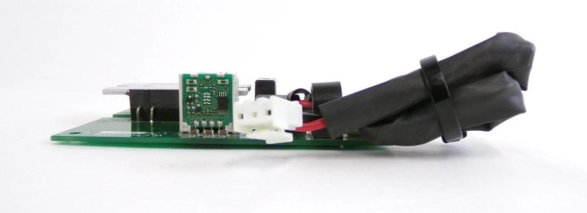 Used Shimadzu VLC704-21R Turbomolecular Controller PCB Turbo Working Surplus