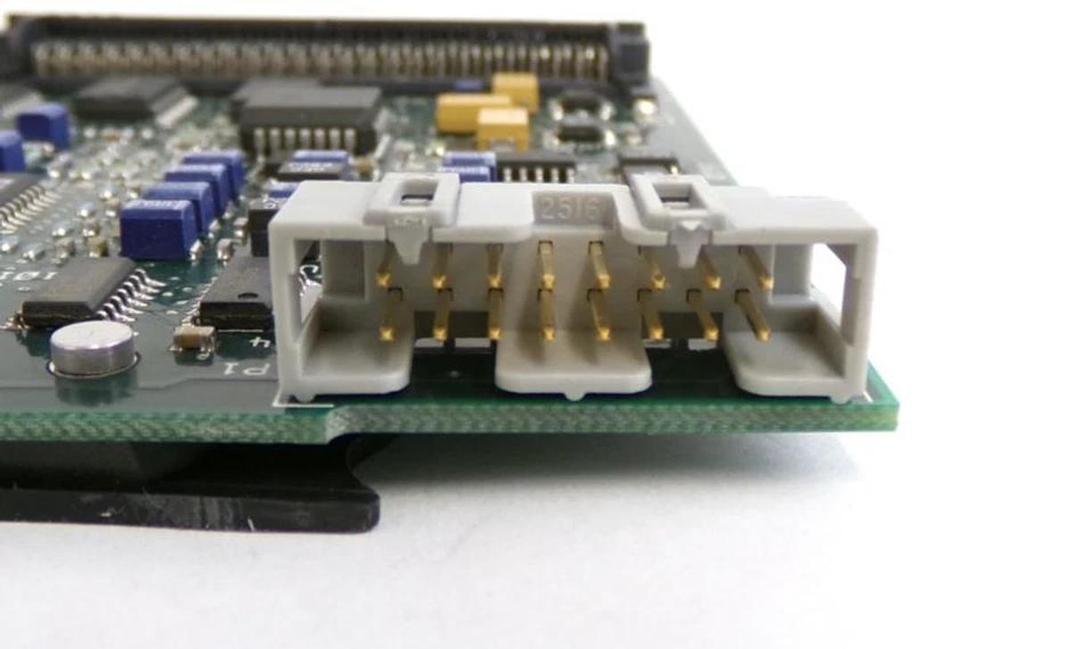 Used HP Hewlett-Packard E4400-60187 B3904 Dual Arbitrary Waveform PCB Card Working