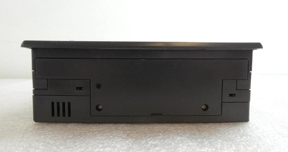 Used Keyence VT-7SB 8" LCD Interface Touch Panel Display TEL Tokyo Electron Working