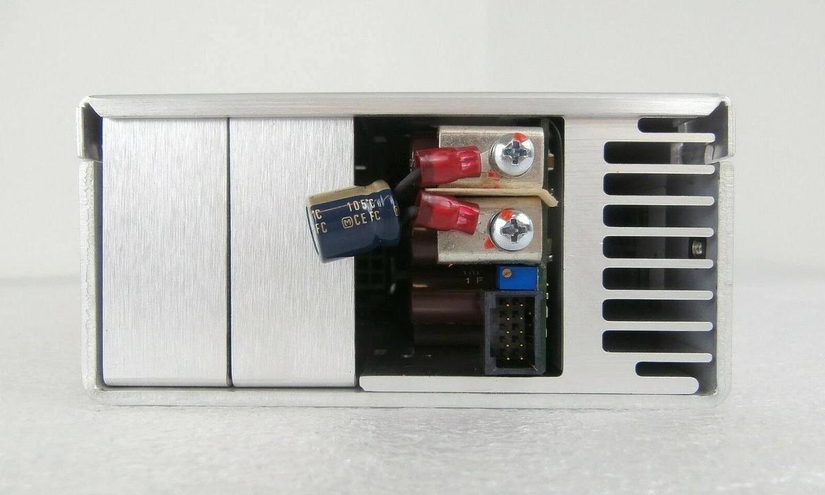 Used XP Power F6C6 Spectrometer Power Supply AB Sciex 10004012 MDS Working Surplus
