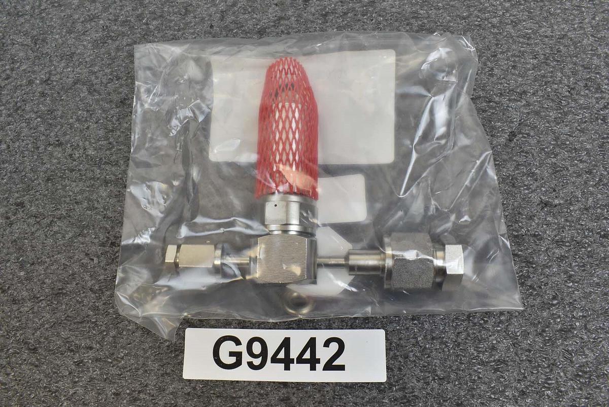 Used Applied Materials 0050-25197 Reduced FTG Ampule Out CVD