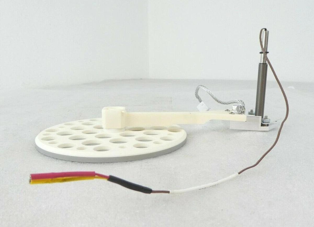Refurbished AMAT Applied Materials 0010-05197 6" Silane Susceptor Manufacturer Refurbished