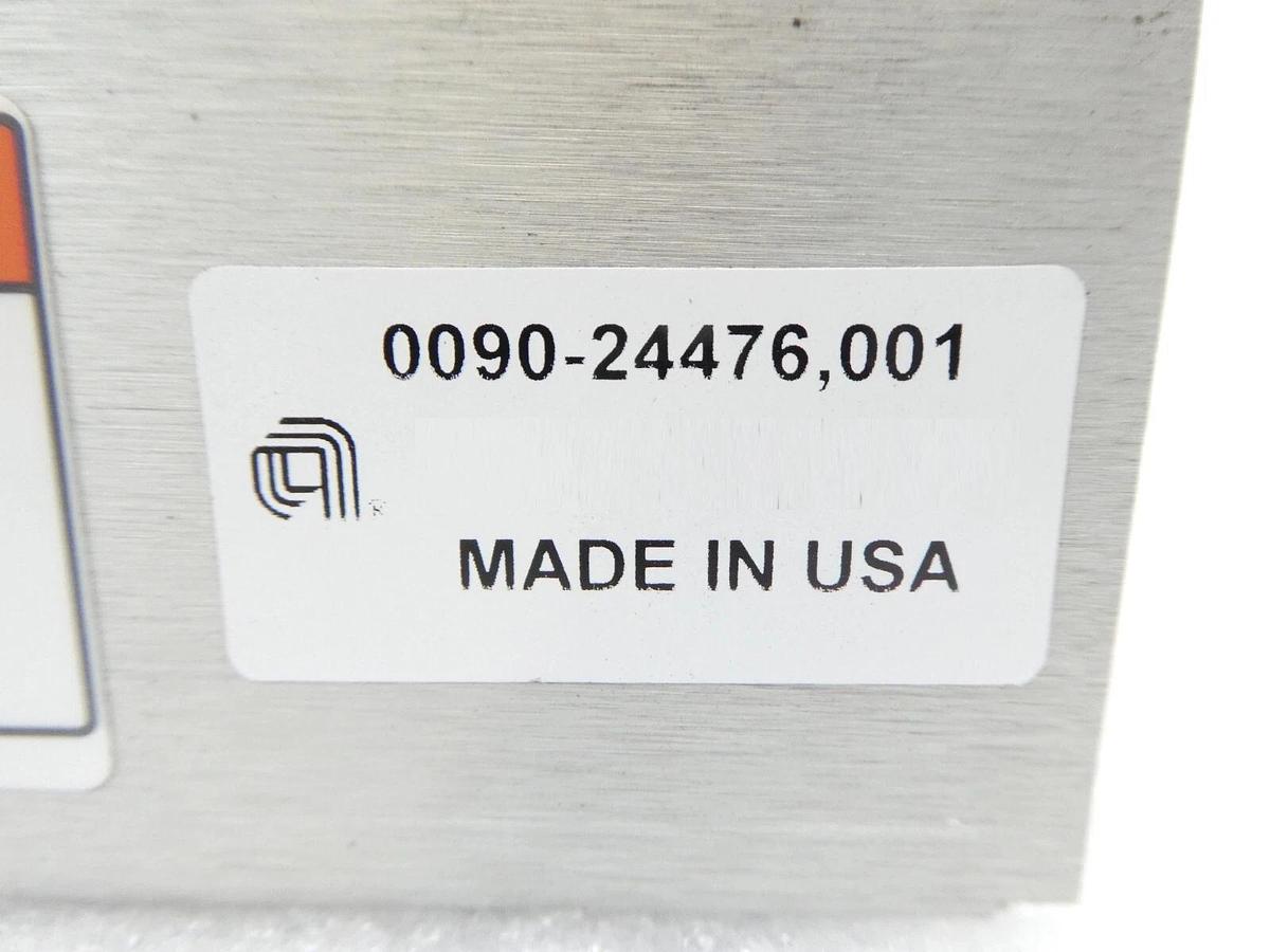 Used AMAT Applied Materials 0090-24476 Power Supply Producer Working Surplus