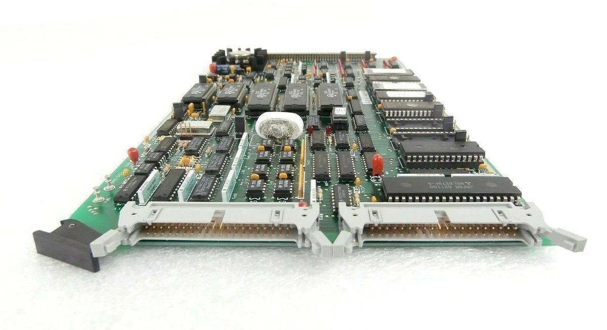 Used SVG Silicon Valley Group 80103D-30 CPU Board Computer PCB Card Rite Track 88