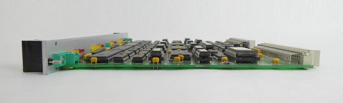 Used AMAT Applied Materials 0660-00098 Loop Controller LCVME-10X PCB Card Working
