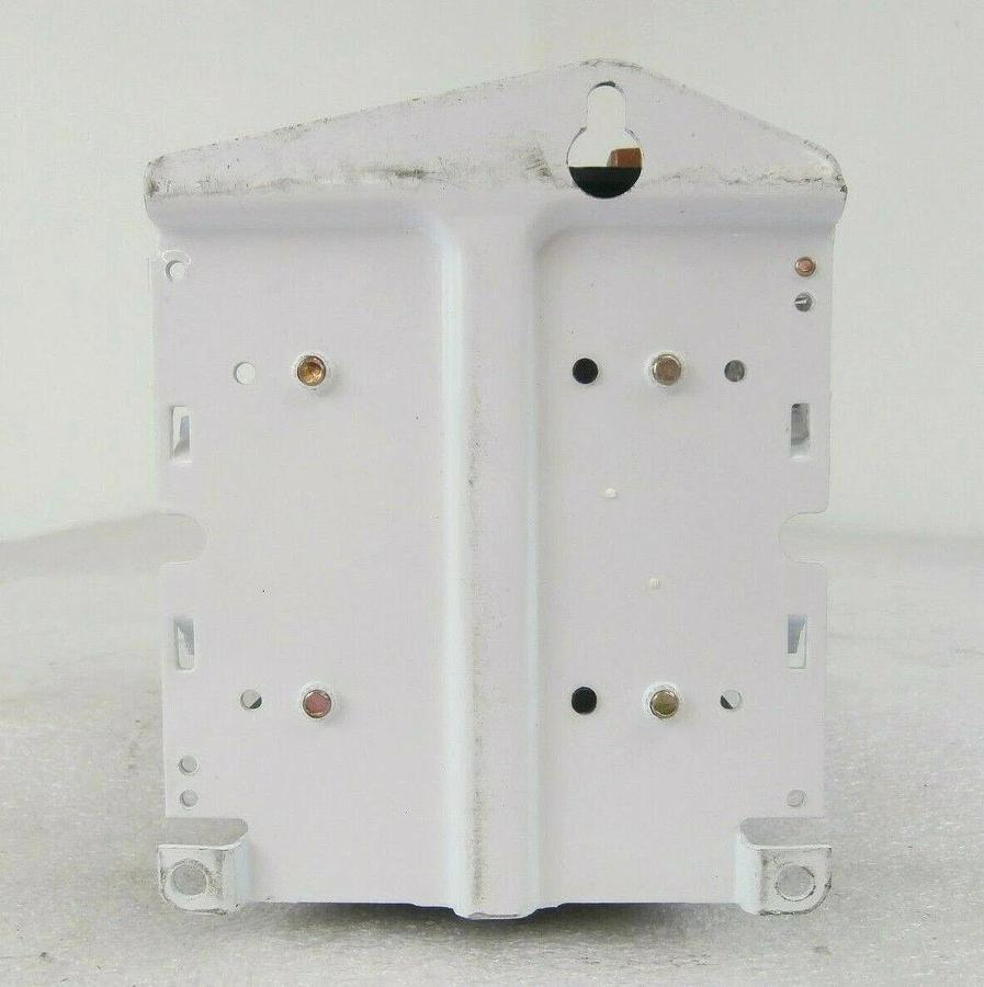 Used Square D 8502SE02S Motor Starter Coil 31074-400-16 Veeco Microetch 1201 Working