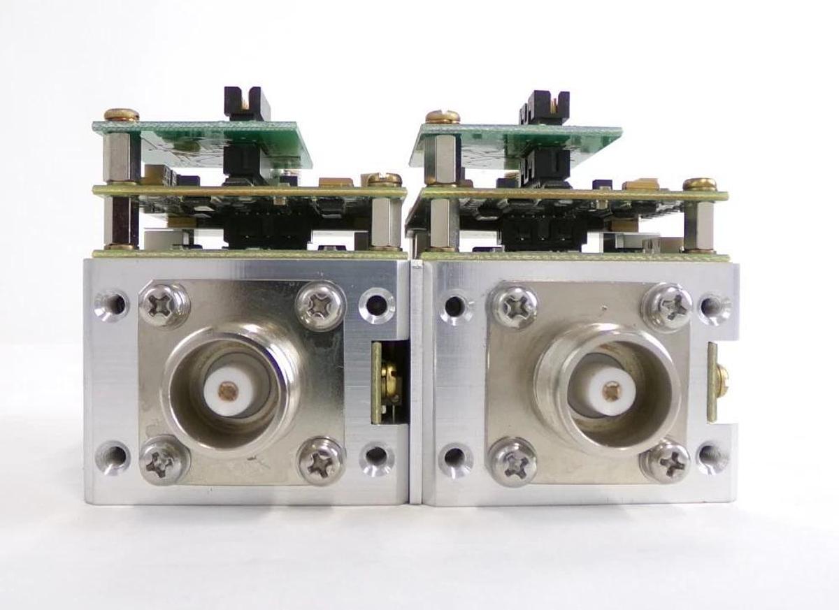 Used Comet 10009898.01 RF Match Phase/MAG Module 5000W @ 13.56MHz Lot of 5 Working
