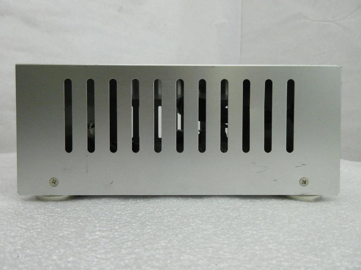 Used Nikon 4S008-035 Lamp Control Module NSR System Used Working