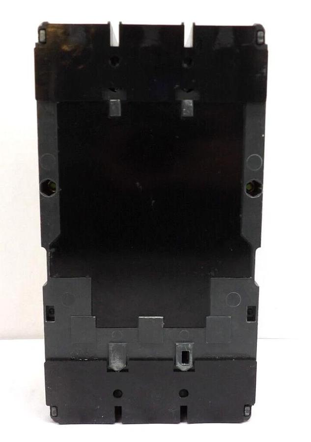 Used Eaton LGE3630NN 3-Pole Industrial Circuit Breaker Assembly L630E Working Spare