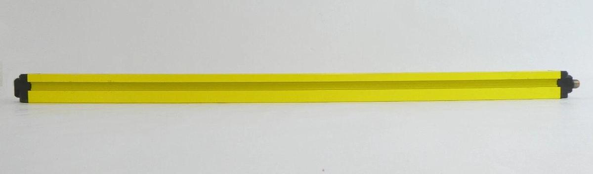 Used Toyo Electric TA2-602R TA2-602P Safety Light Curtain Lot of 4 Working Surplus