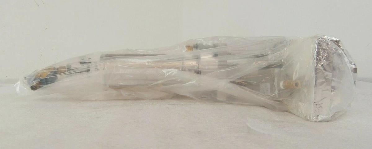 Refurbished Varian Semiconductor F3411001 Isolation Valve Assembly Manufacturer Refurbished