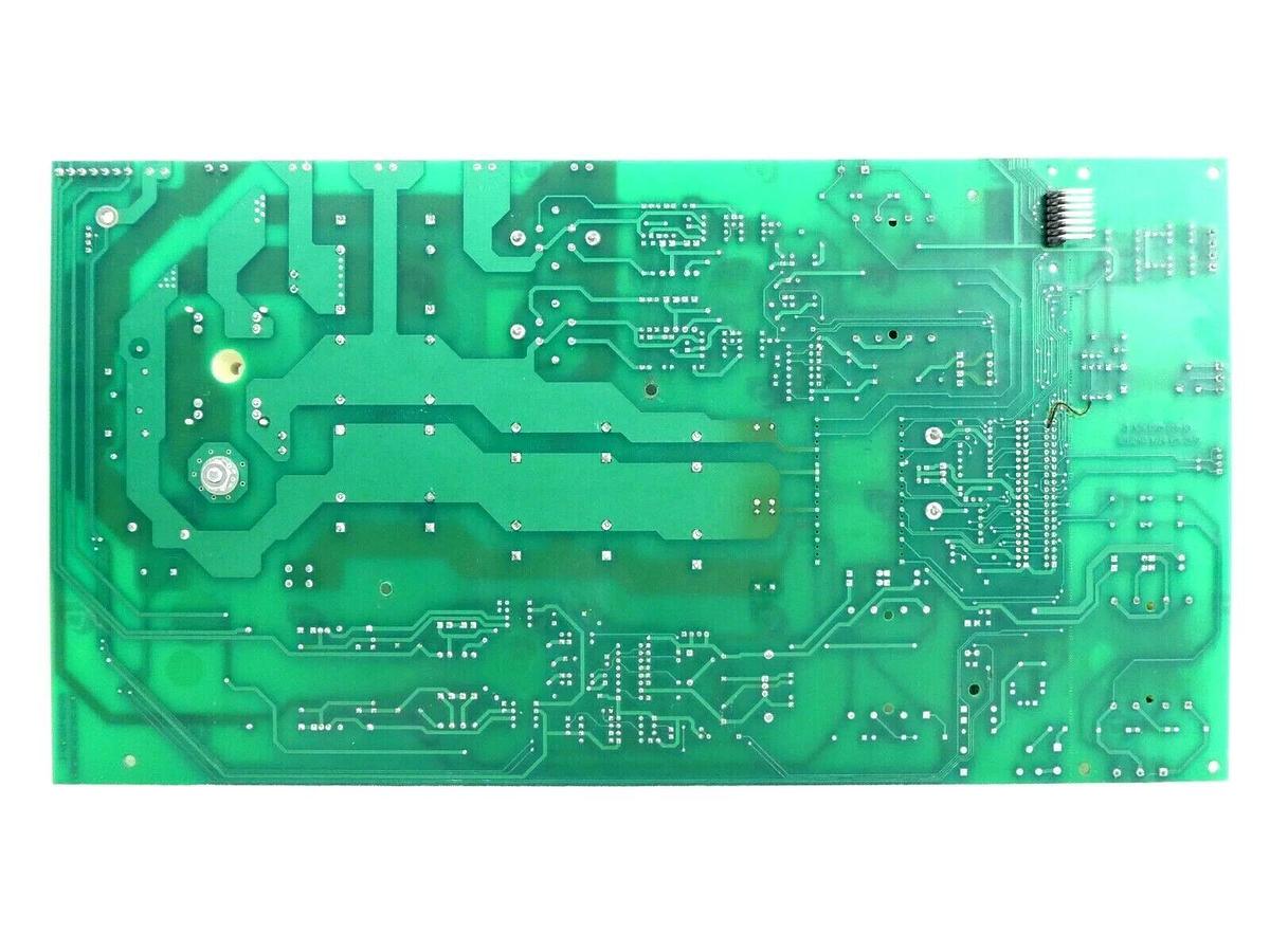 Used SoftSwitching Technologies 98-00023 Inverter Board PCB Rev. H 98-00026 Working