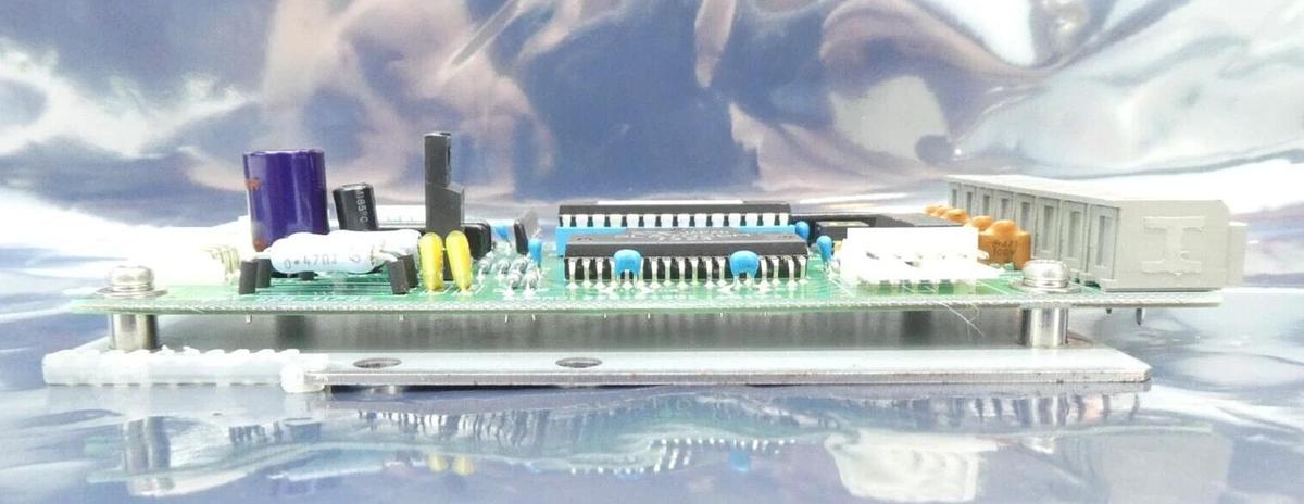 Used Shimadzu 228-41735 Valve Motor Drive PCB 228-54301 Working Surplus