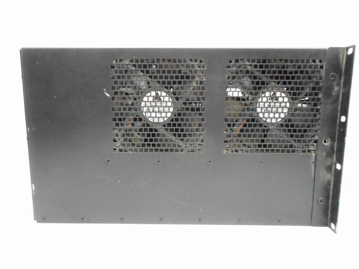 Used Foundry Networks FI7202 FastIron II Switch B4000 FI12GM FI24E Working Surplus
