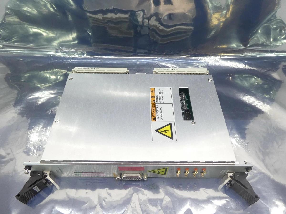 Used Nikon 4S025-226 PZT Driver PCB Card PZTDRV-4AXIS-X6-2A NSR FX-601F Working