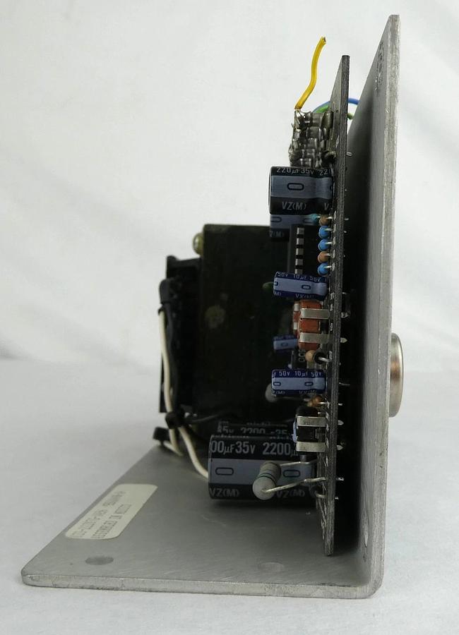 Used Condor HBAA40W-A+ DC Power Supply ±15V Power-One KLA Instruments Working Spare