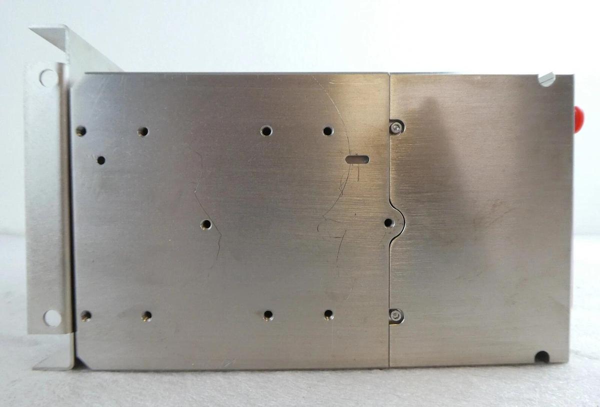 Used JDSU IPW1064nm100K Laser Head Module M112M-4919-03 Working Surplus
