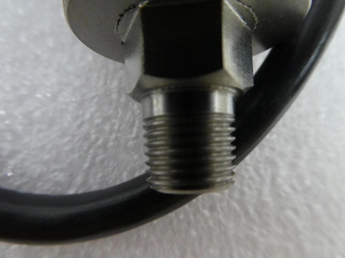 Used Wasco V110U-31W3A-X/6284 8 Vacuum Pressure Switch 17086-1 6/98 Reseller Lot of 4