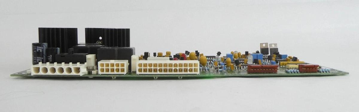 Used AB Sciex 02551L Temperature Controller PCB Triple TOF 5600 MDS Working