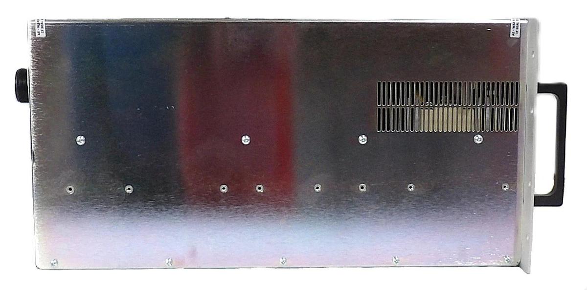 Used OLS10K HiTek Power OLS10K-103-22 Power Supply AMAT E19306280 Fault As-Is