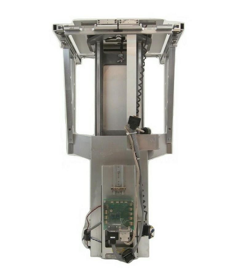 Used Nikon NSR-S307E Wafer Loader Cassette Elevator 4S013-467 CSTLNK3 Untested As-Is