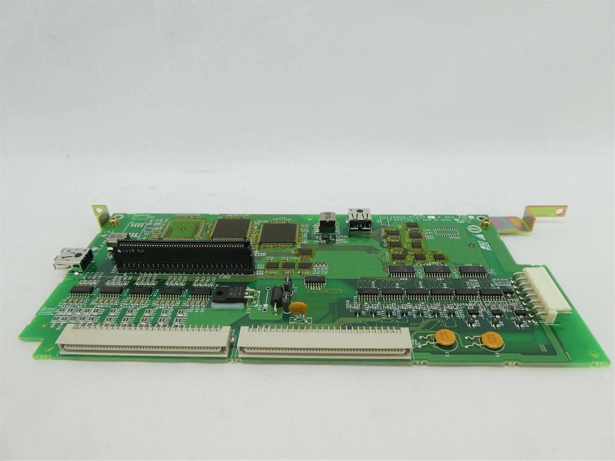 Used Yaskawa Electric JANCD-NI030-1 PCB Card F352760-1  Nikon NSR Working