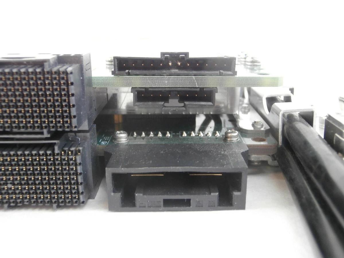 Used Advantest BMS-030240 Liquid Cooled Processor PCB Card BMD T2000 Working Surplus
