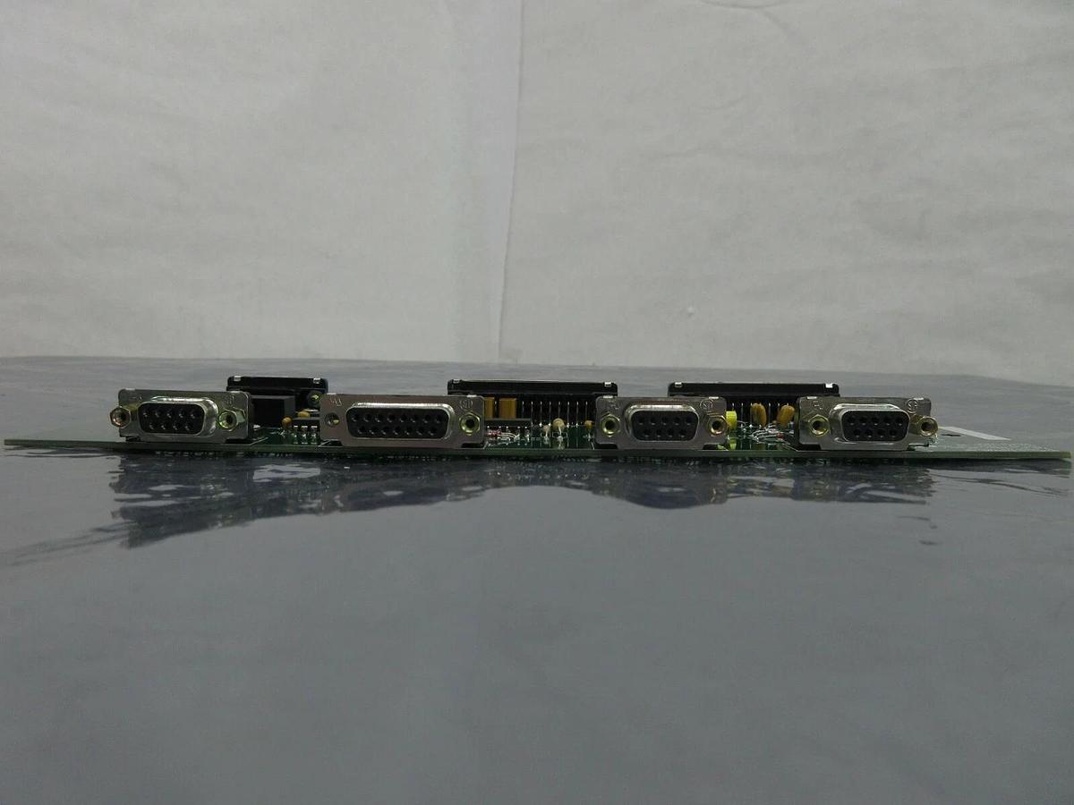 Used Novellus Systems 03-136531-00 Vector RF Interface Board PCB Rev. A Used Working