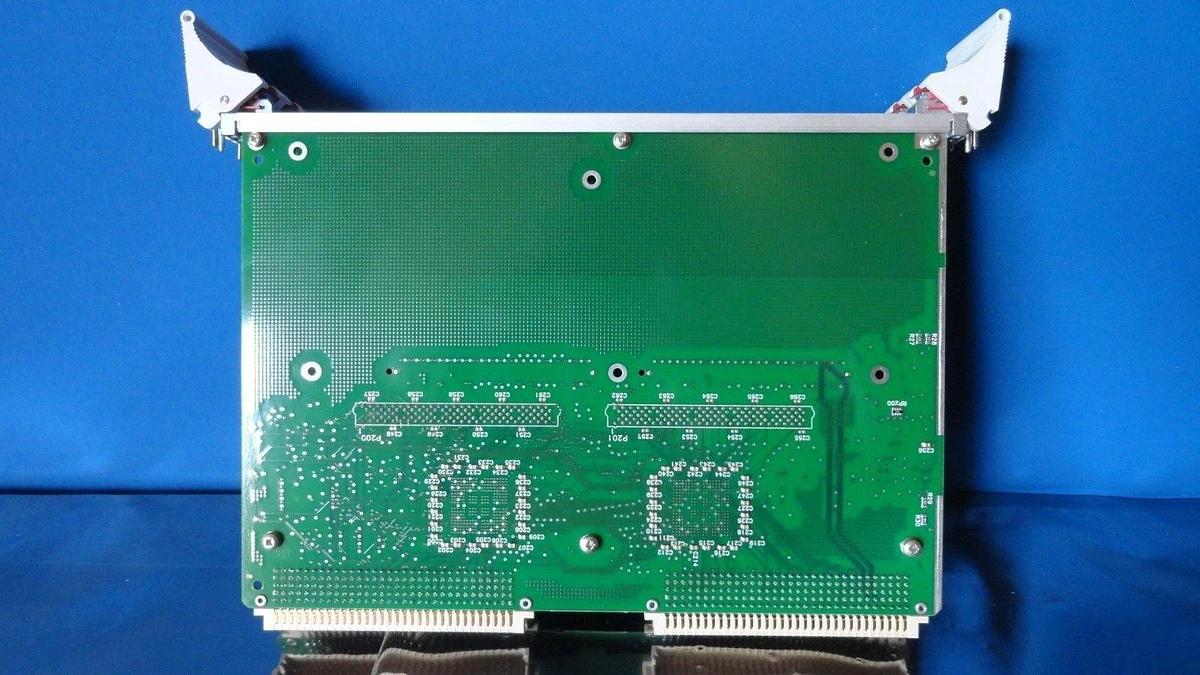 Used Agilent N1224-60003 Z4382A Combiner Interface PCB ASML 4022.470.78501 Used