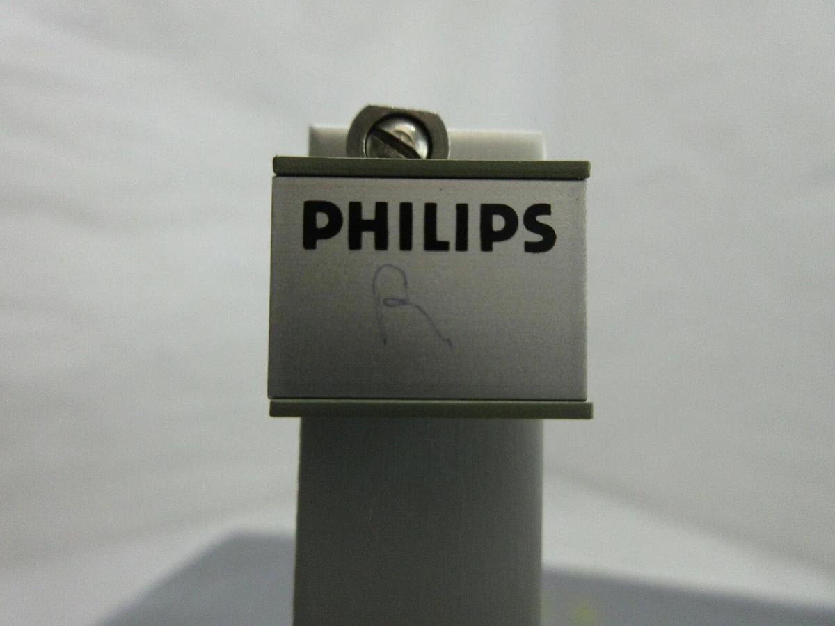 Used Philips PG 3301 COM 4A Processor PCB Card ASML 4022.422.7999 PAS 5000/2500 Used