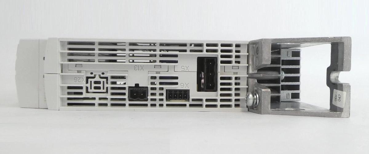 Used Rexroth HCS01.1E-W0009-A-02-E-S3-EC-NN-NN-NN-FW IndraDrive Controller Working