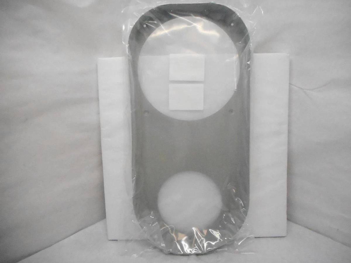 Used MRC Materials Research Corporation EC002 Etch Kit 150mm Used Working