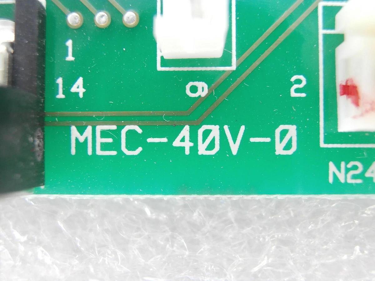 Used Daifuku SER-3388A Interface Board PCB Working Spare