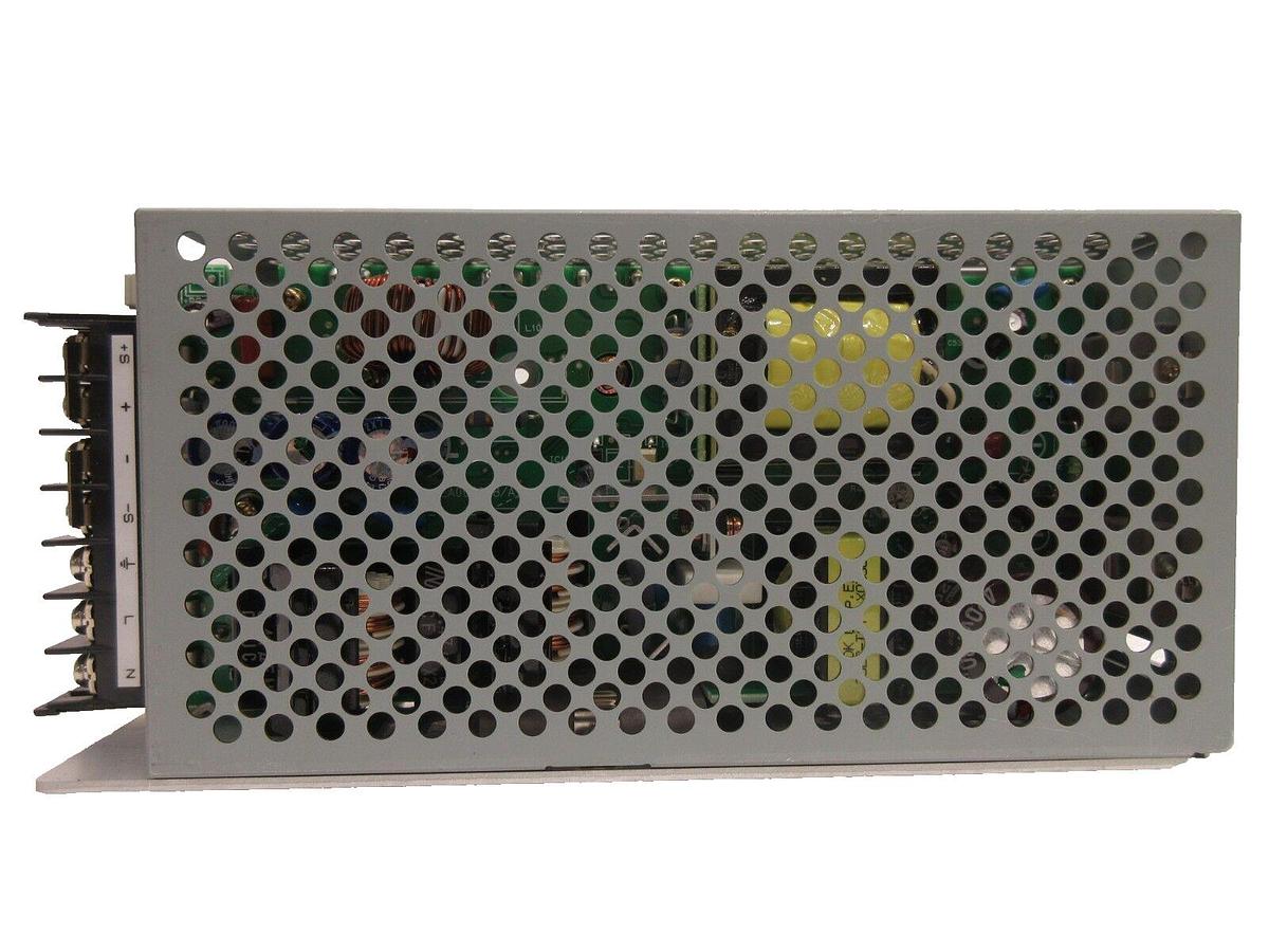 Used TDK RKW15-10RC Power Supply Nikon NSR-S205C Step-and-Repeat Exposure System Used