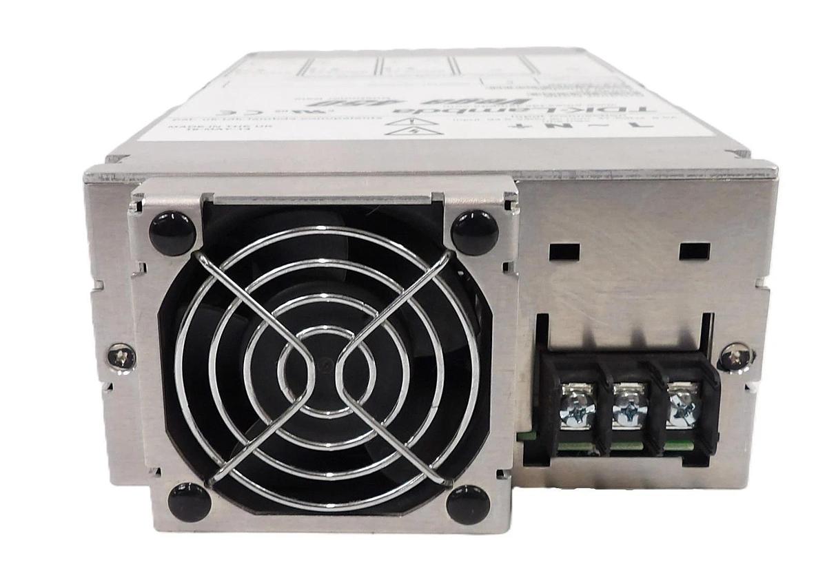 Used Lambda V404P4K Modular Power Supply Assembly Vega 450 Lot of 4 Working