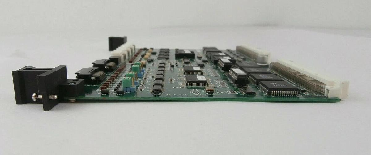 Used Kawasaki 50999-2009R00 Robot Controller PCB Card 1JB-51 TEL Telius Working Spare