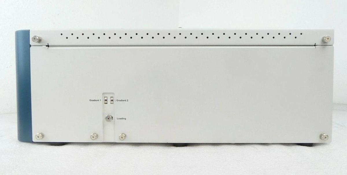 Used Eksigent Technologies ekspert nanoLC 425 Syringe Pump 5057622 5059134 Surplus