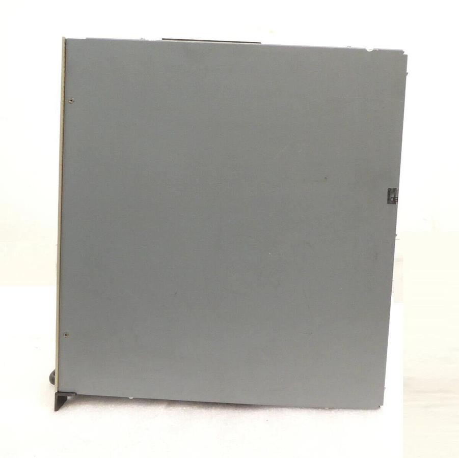 Used OEM-6B ENI Power Systems OEM-6B-01M3 RF Generator 650W @ 13.56MH Working Surplus