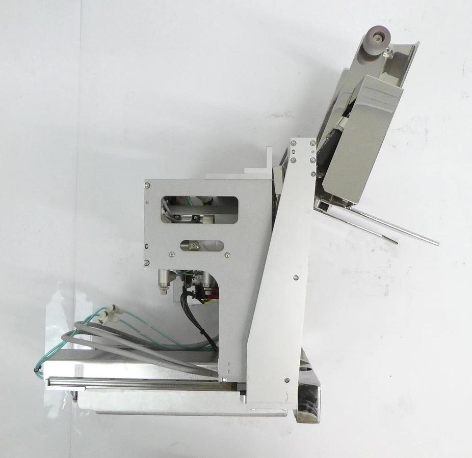 Used ASML 99-54233-03 Wafer Cassette Assembly Platform ERG0200 I-Line Lot of 2 Spare