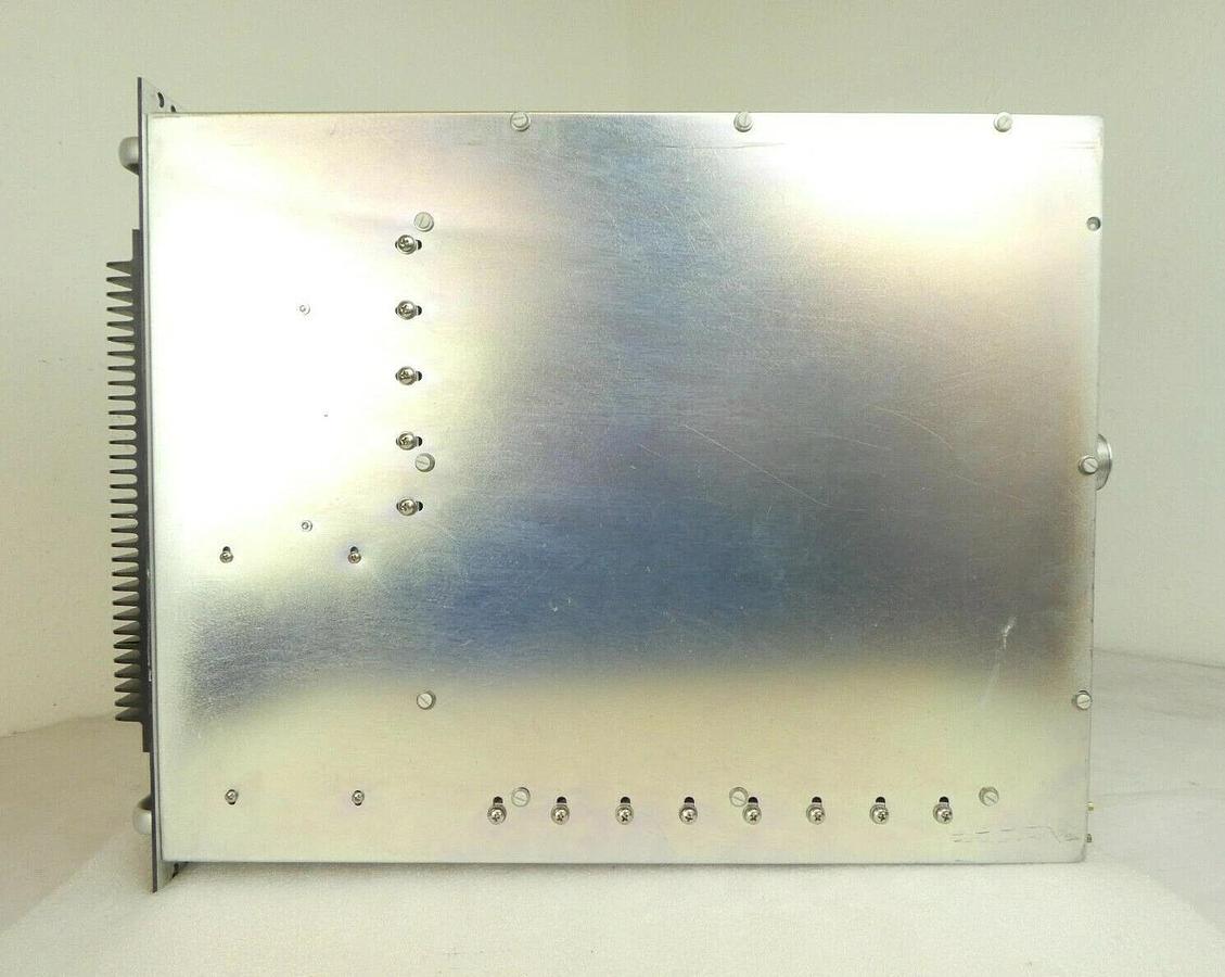 Used KLA-Tencor 720-24480-001 Flood Gun High Voltage Power Supply eS31 Working Spare