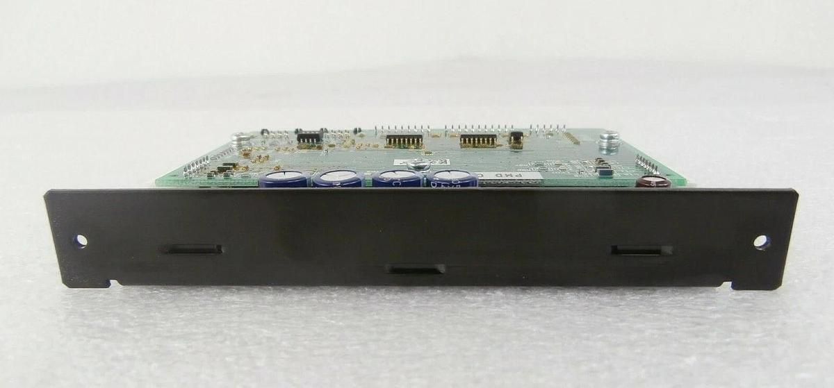 Used Sanyo Denki PM-UDPD2A01-32 Servo Drive PM Driver Reseller Lot of 5 Working