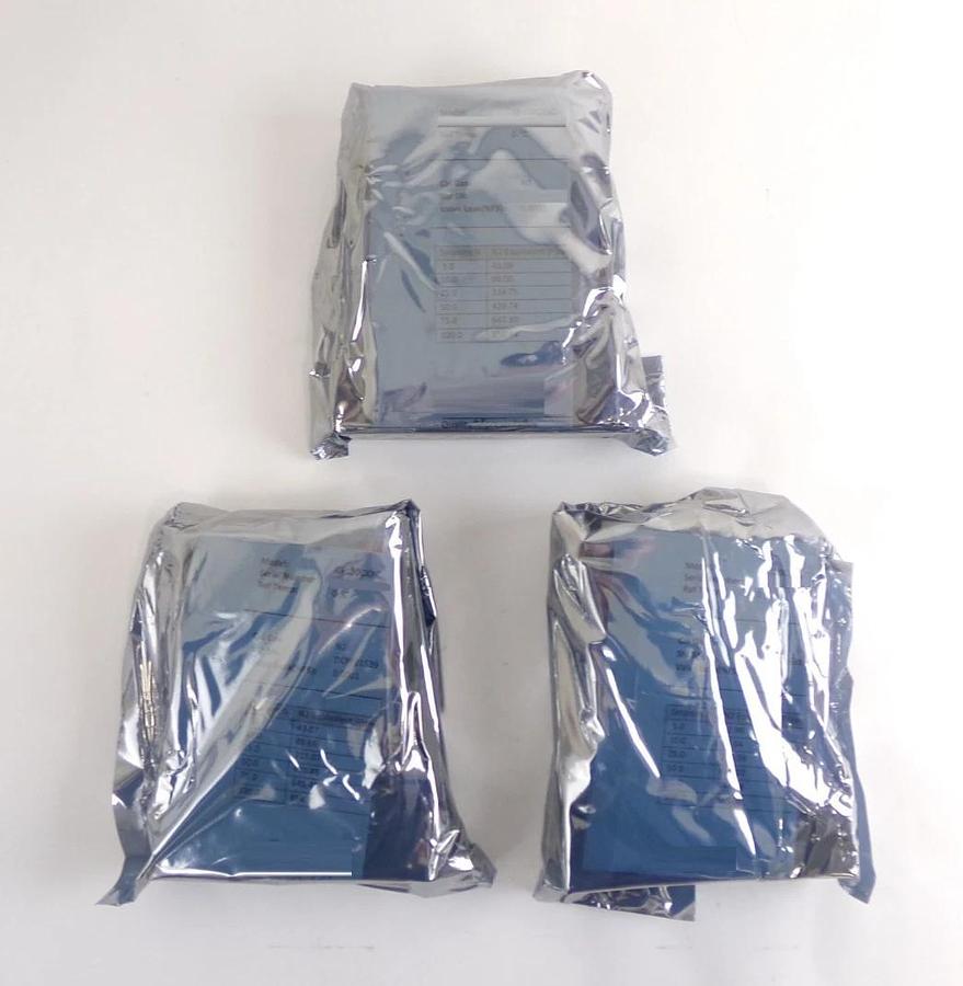 Brooks GF120C-104837 Mass Flow Controller MFC AMAT 0190-48218 Lot of 10 New