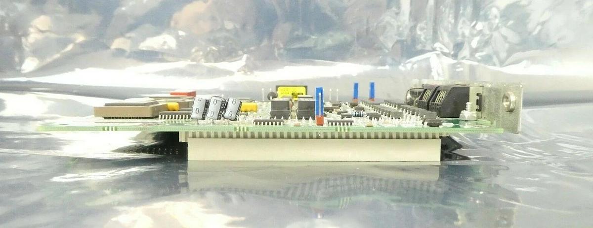 Used AE Advanced Energy 1301992 20kW Pinnacle ISO AEBUS PCB 2301390-B Working Surplus