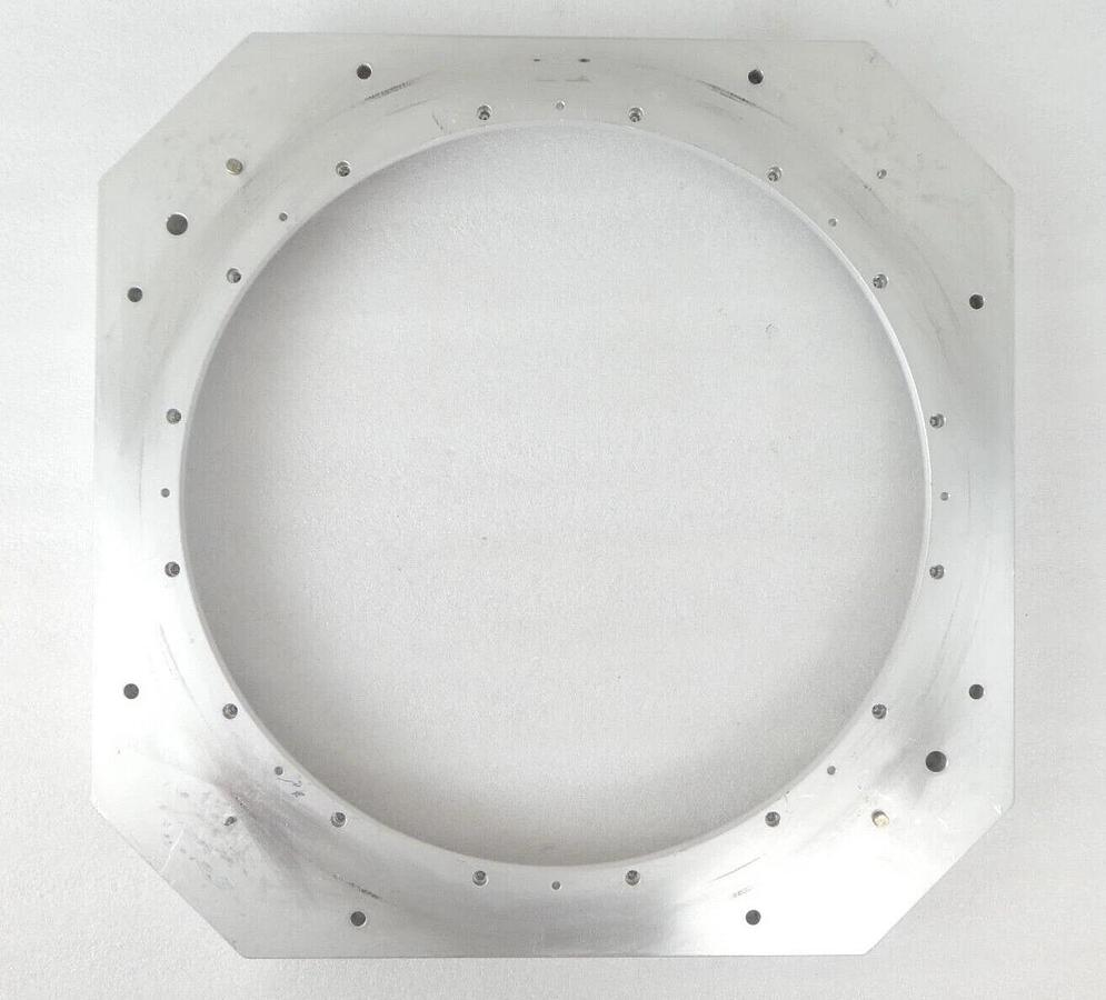 Used AMAT Applied Materials 0020-23042 PVD Chamber Lid Cover Endura 5500 Working